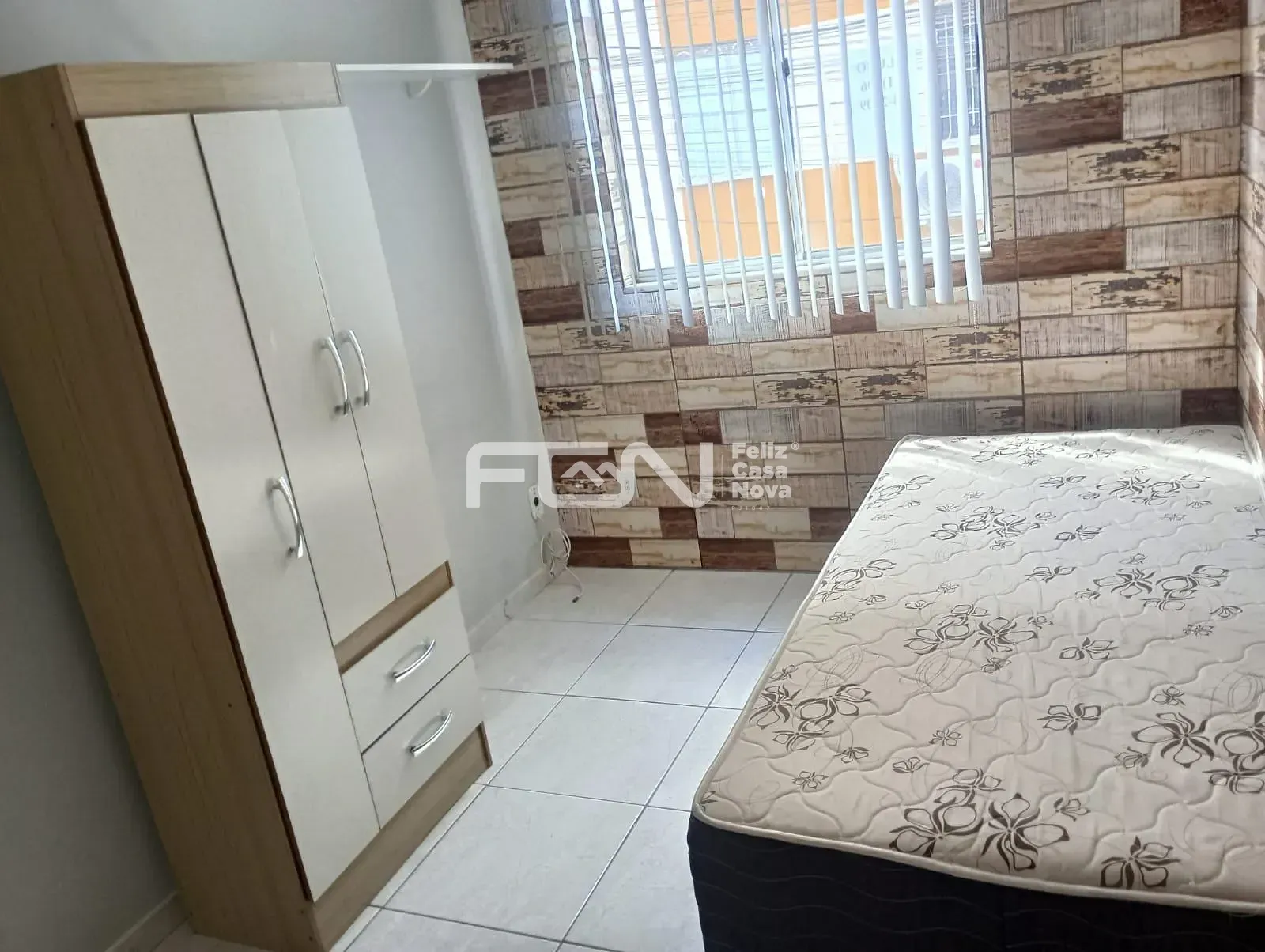 Apartamento, 2 quartos, 40 m² - Foto 9