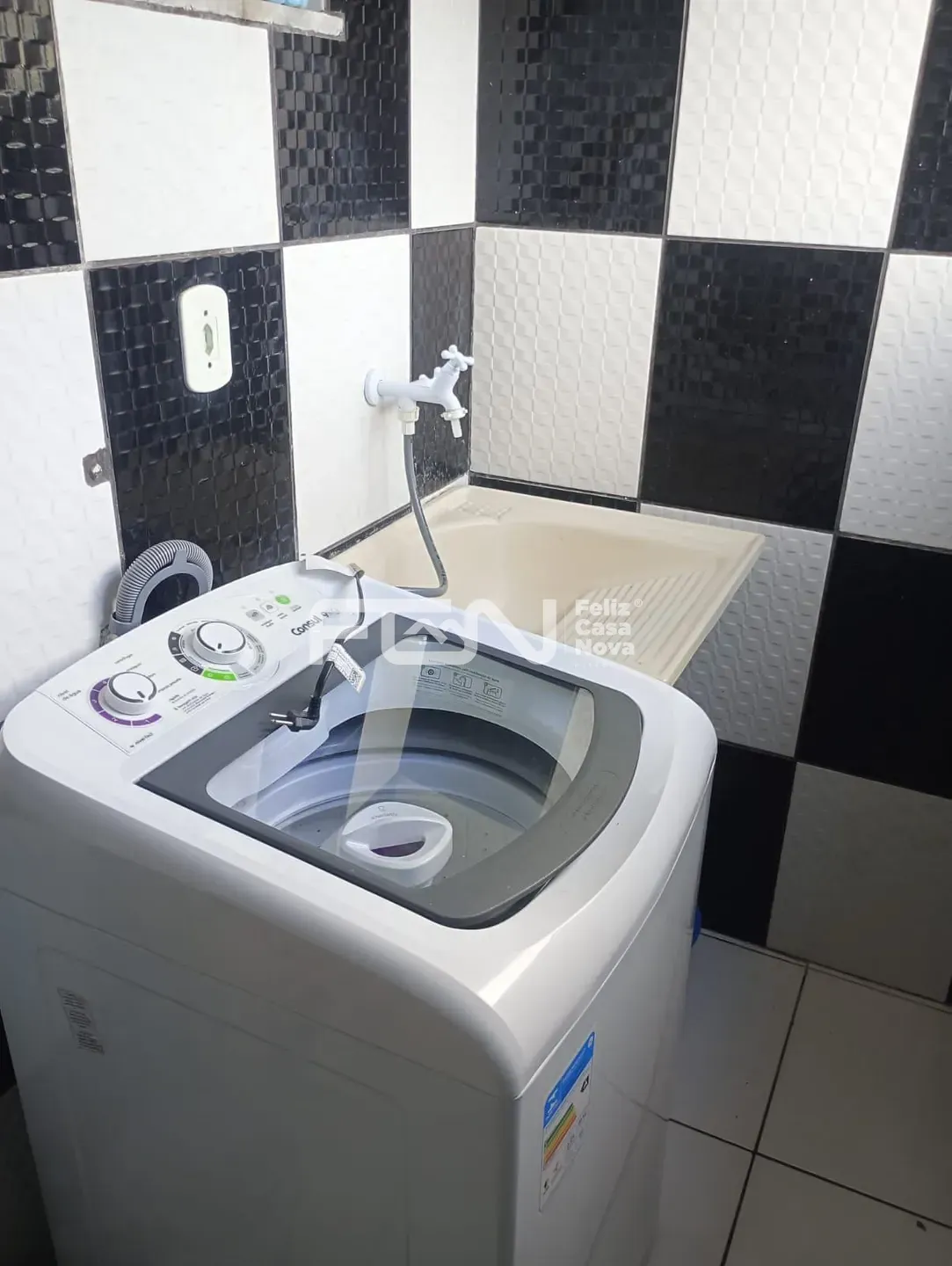 Apartamento, 2 quartos, 40 m² - Foto 8