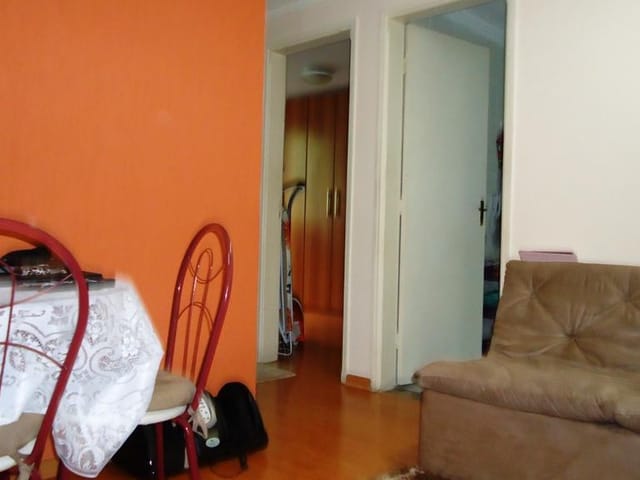 Foto do Apartamento - Apartamento residencial à venda, Floradas de São José, São José dos Campos. | INDEPENDENCE NEGOCIOS IMOBILIARIOS LTDA
