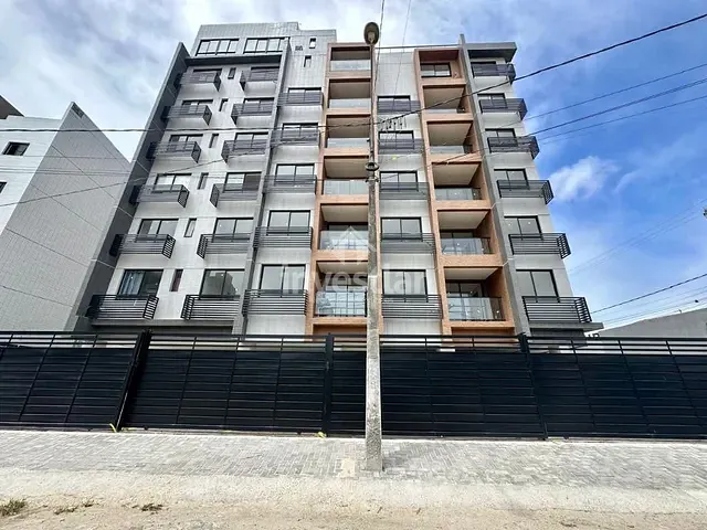 Apartamento com 53m² 2 quartos e 1 banheiro, à venda, no bairro Vila Sao Joao em Cabedelo