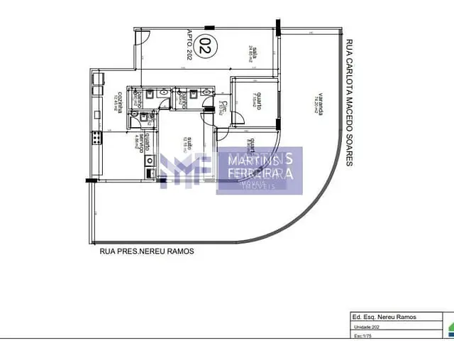 Apartamento com 160m² 3 quartos e 4 banheiros, à venda, no bairro Recreio dos Bandeirantes em Rio de Janeiro