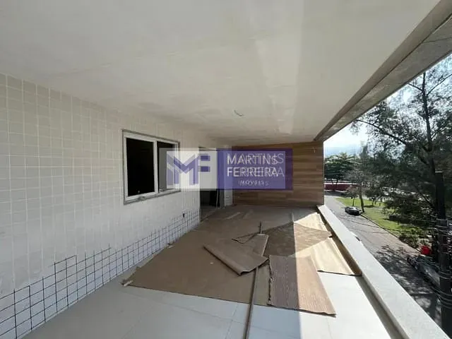 Apartamento com 160m² 3 quartos e 4 banheiros, à venda, no bairro Recreio dos Bandeirantes em Rio de Janeiro