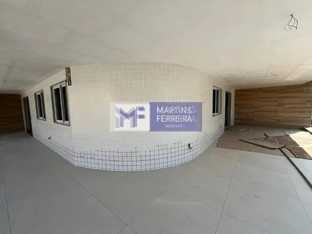 Apartamento com 160m² 3 quartos e 4 banheiros, à venda, no bairro Recreio dos Bandeirantes em Rio de Janeiro