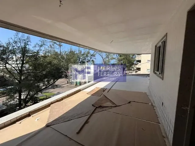 Apartamento com 160m² 3 quartos e 4 banheiros, à venda, no bairro Recreio dos Bandeirantes em Rio de Janeiro