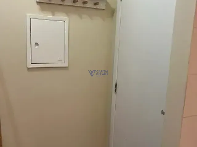 Apartamento 3 quartos e 2 banheiros, para alugar, no bairro Parque Industrial em São José dos Campos