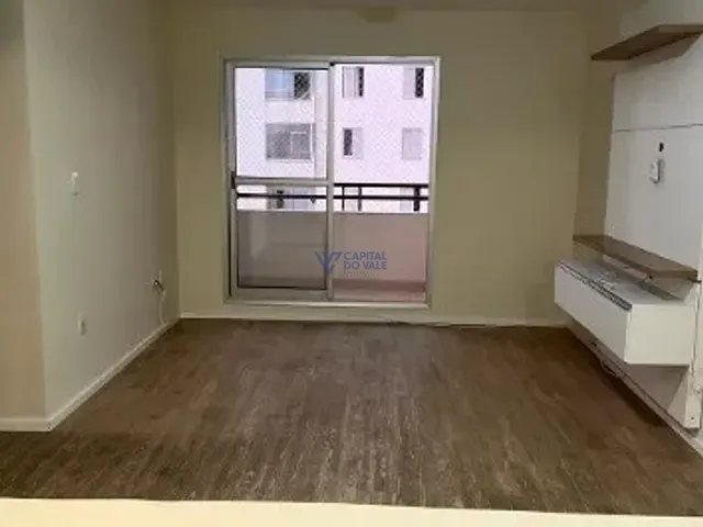 Apartamento 3 quartos e 2 banheiros, para alugar, no bairro Parque Industrial em São José dos Campos