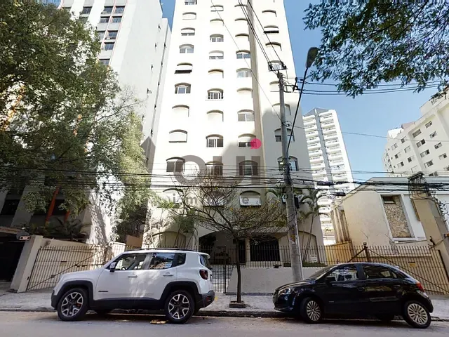 Apartamento 2 quartos e 2 banheiros, à venda, no bairro Vila Olímpia em São Paulo