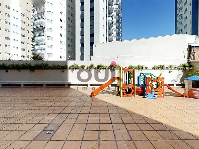 Apartamento 2 quartos e 2 banheiros, à venda, no bairro Vila Olímpia em São Paulo