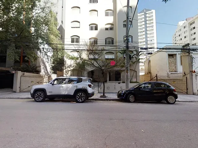 Apartamento 2 quartos e 2 banheiros, à venda, no bairro Vila Olímpia em São Paulo