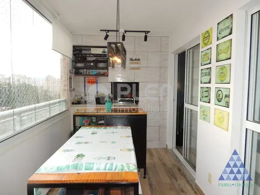 Apartamento de 3 quartos à venda em Santana, São Paulo