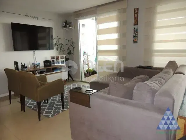 Apartamento 3 quartos e 3 banheiros, à venda, no bairro Santana em São Paulo