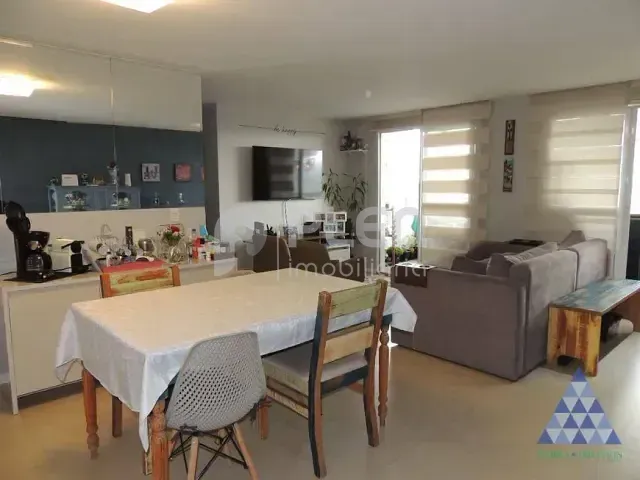Apartamento 3 quartos e 3 banheiros, à venda, no bairro Santana em São Paulo