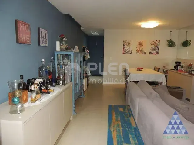 Apartamento 3 quartos e 3 banheiros, à venda, no bairro Santana em São Paulo