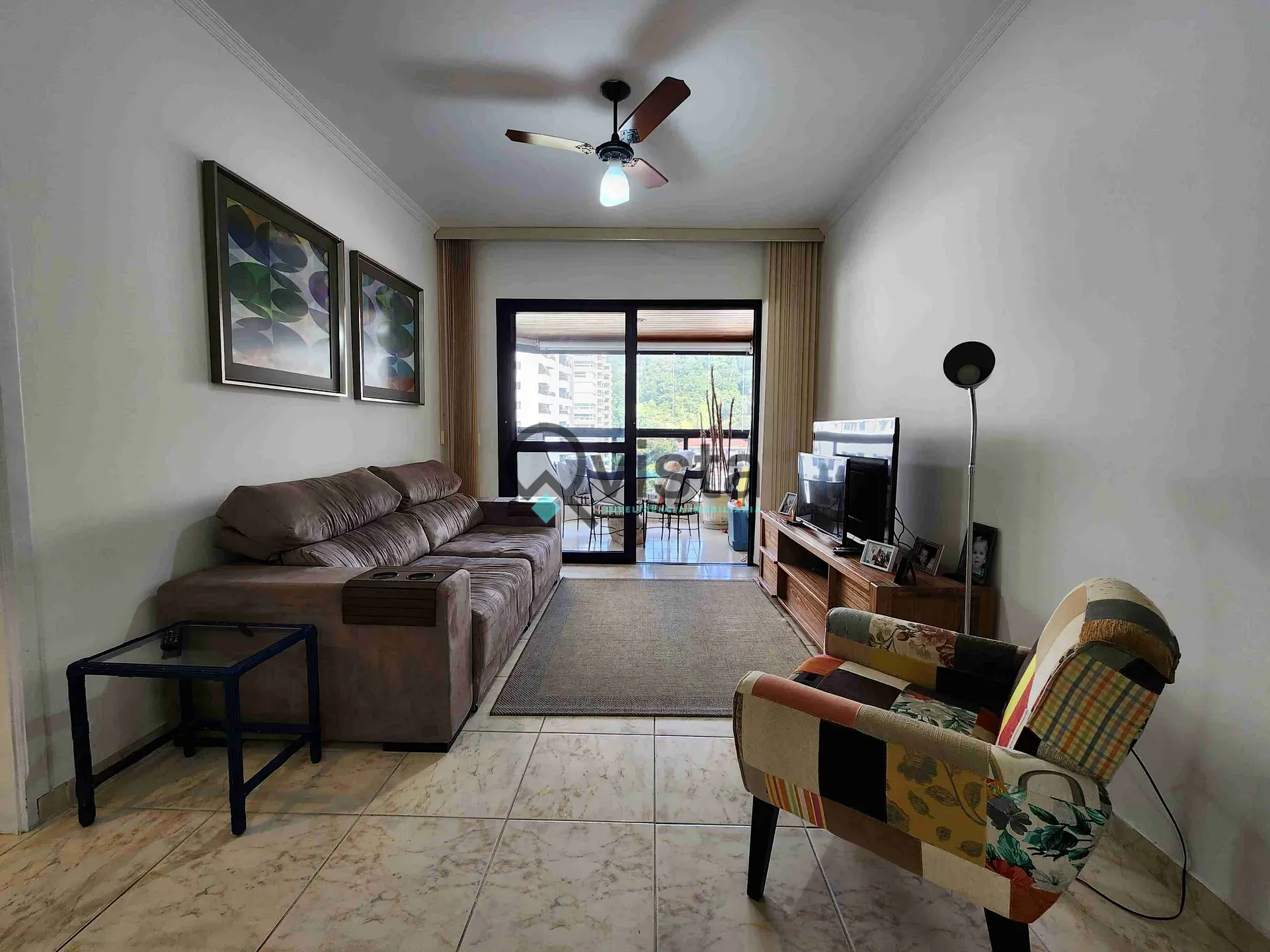 Apartamento, 2 quartos, 110 m² - Foto 4