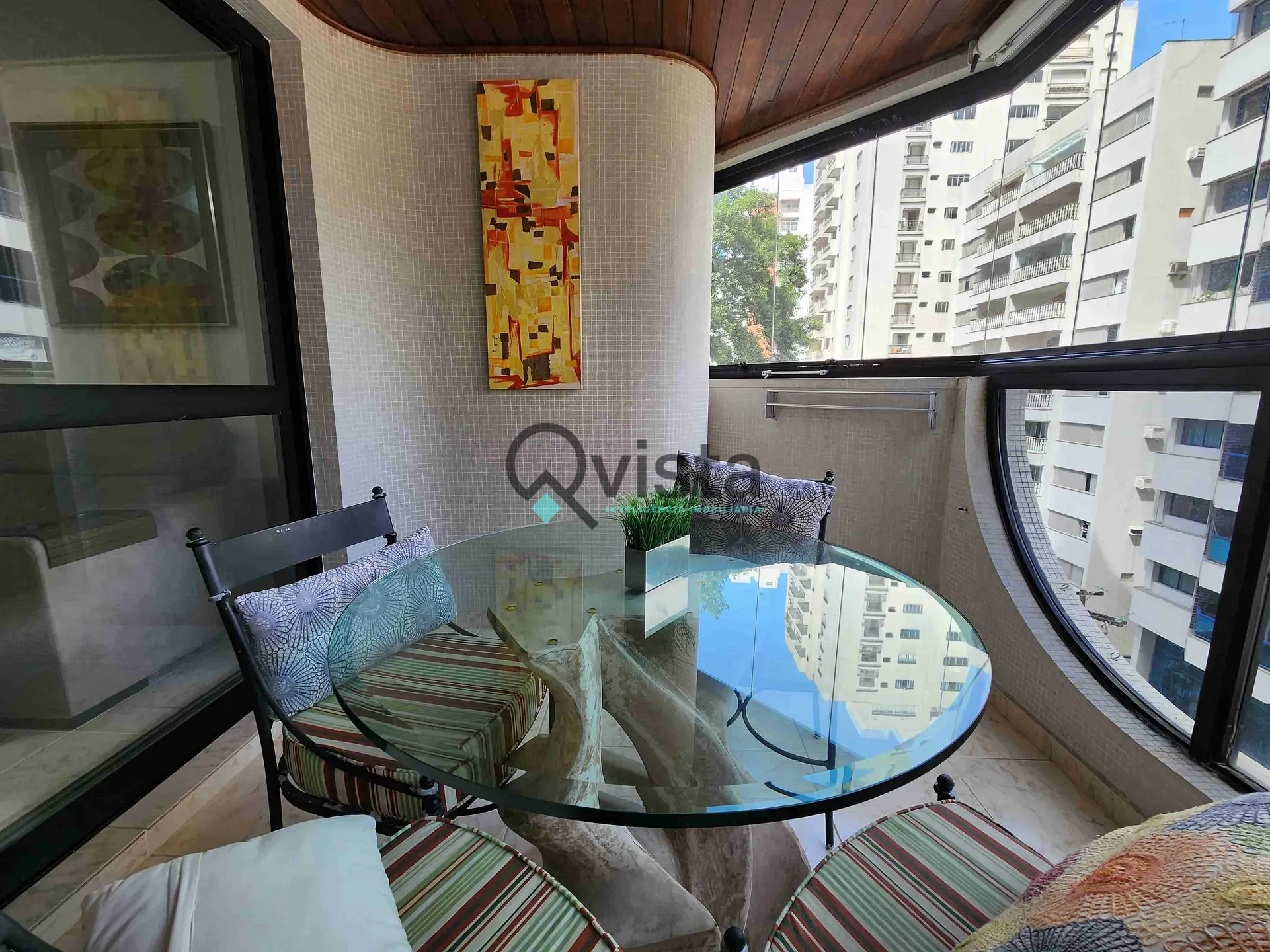 Apartamento, 2 quartos, 110 m² - Foto 5