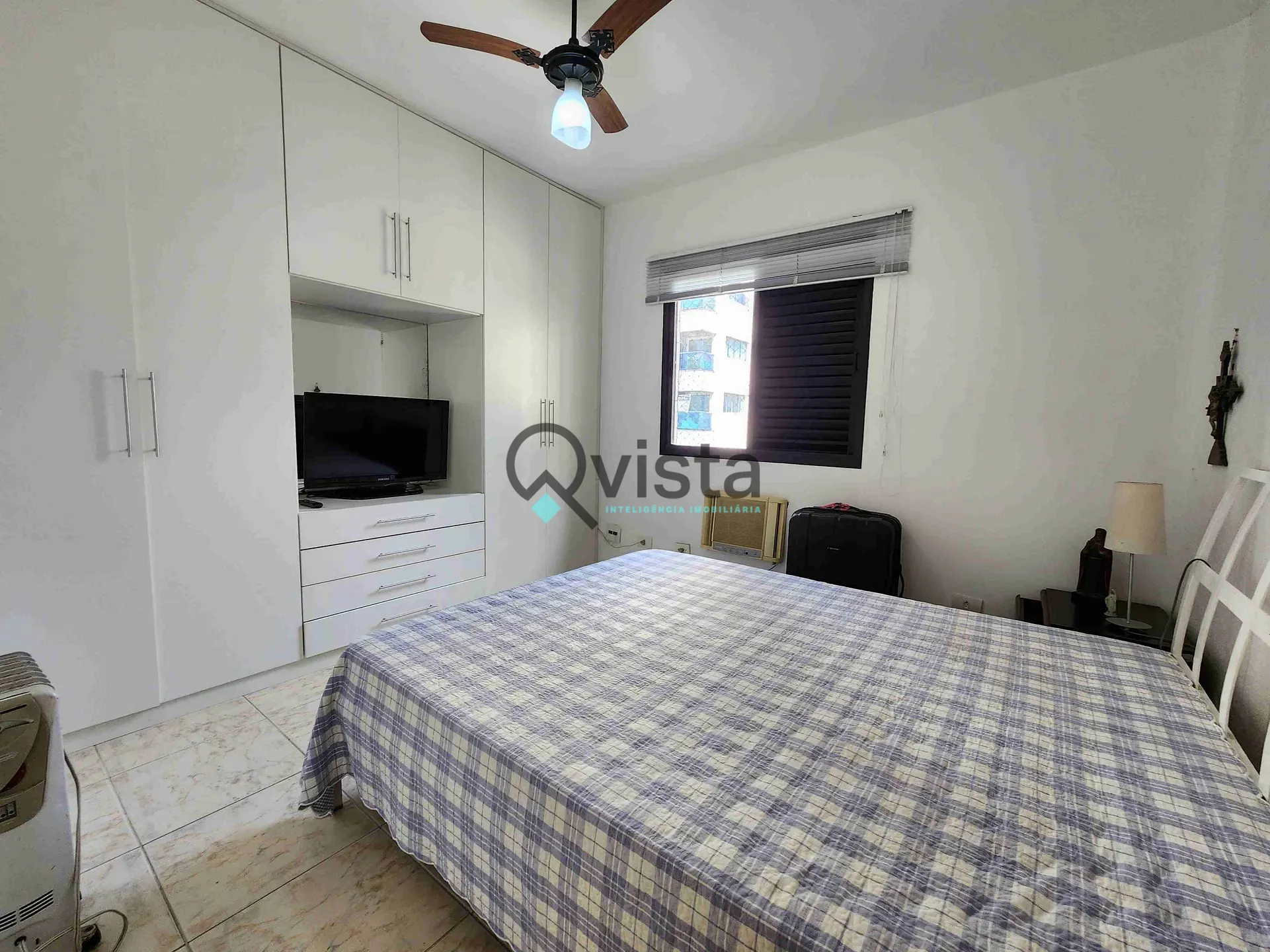 Apartamento, 2 quartos, 110 m² - Foto 9
