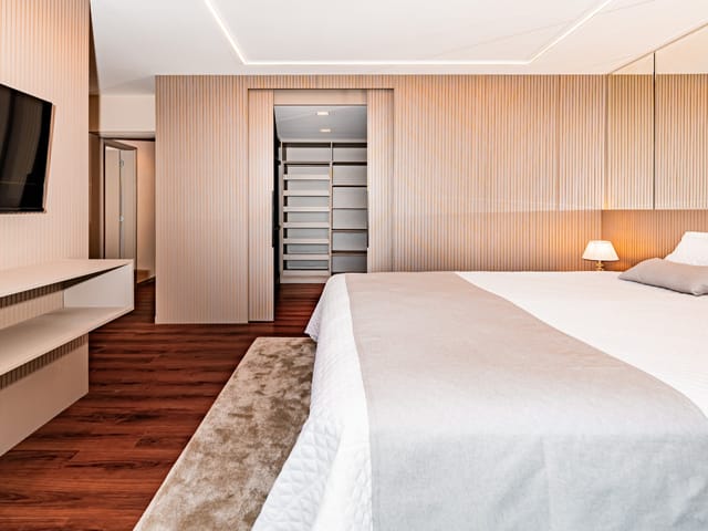 Apartamento com 165m² 2 quartos e 3 banheiros, à venda, no bairro Cidade Monções em São Paulo