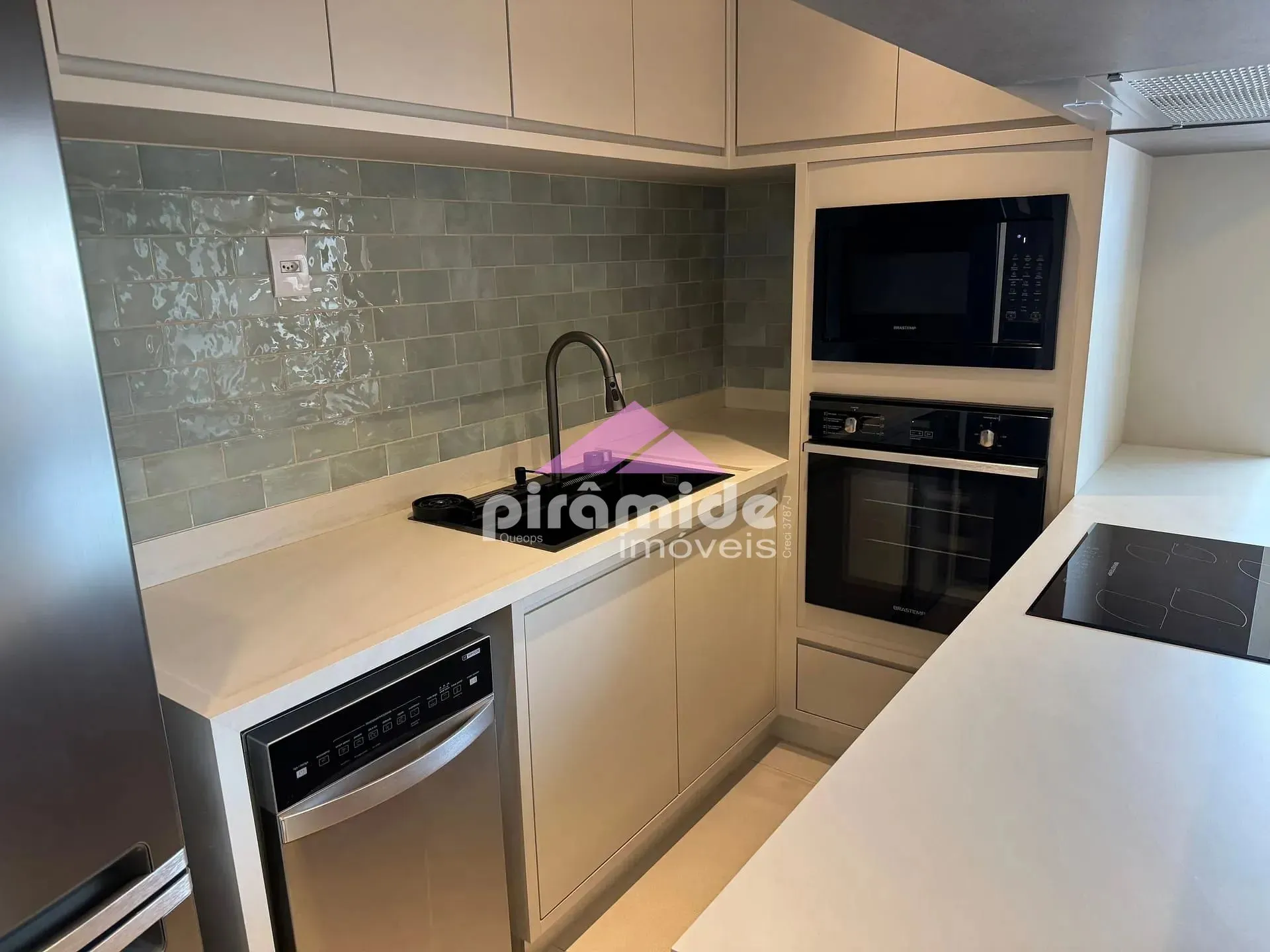 Apartamento, 2 quartos, 65 m² - Foto 9