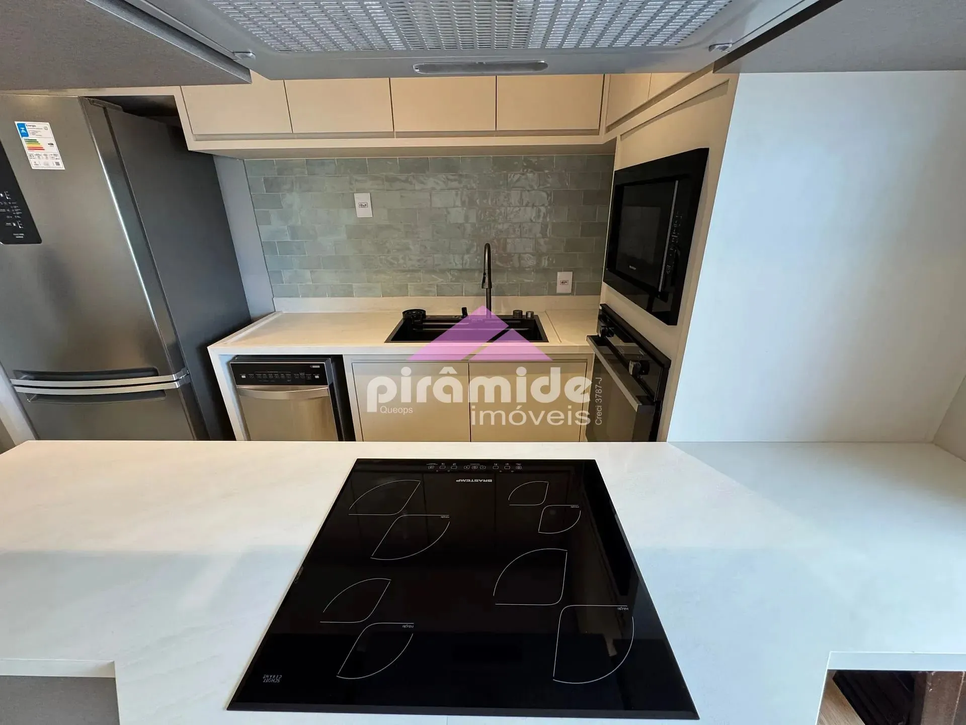 Apartamento, 2 quartos, 65 m² - Foto 8