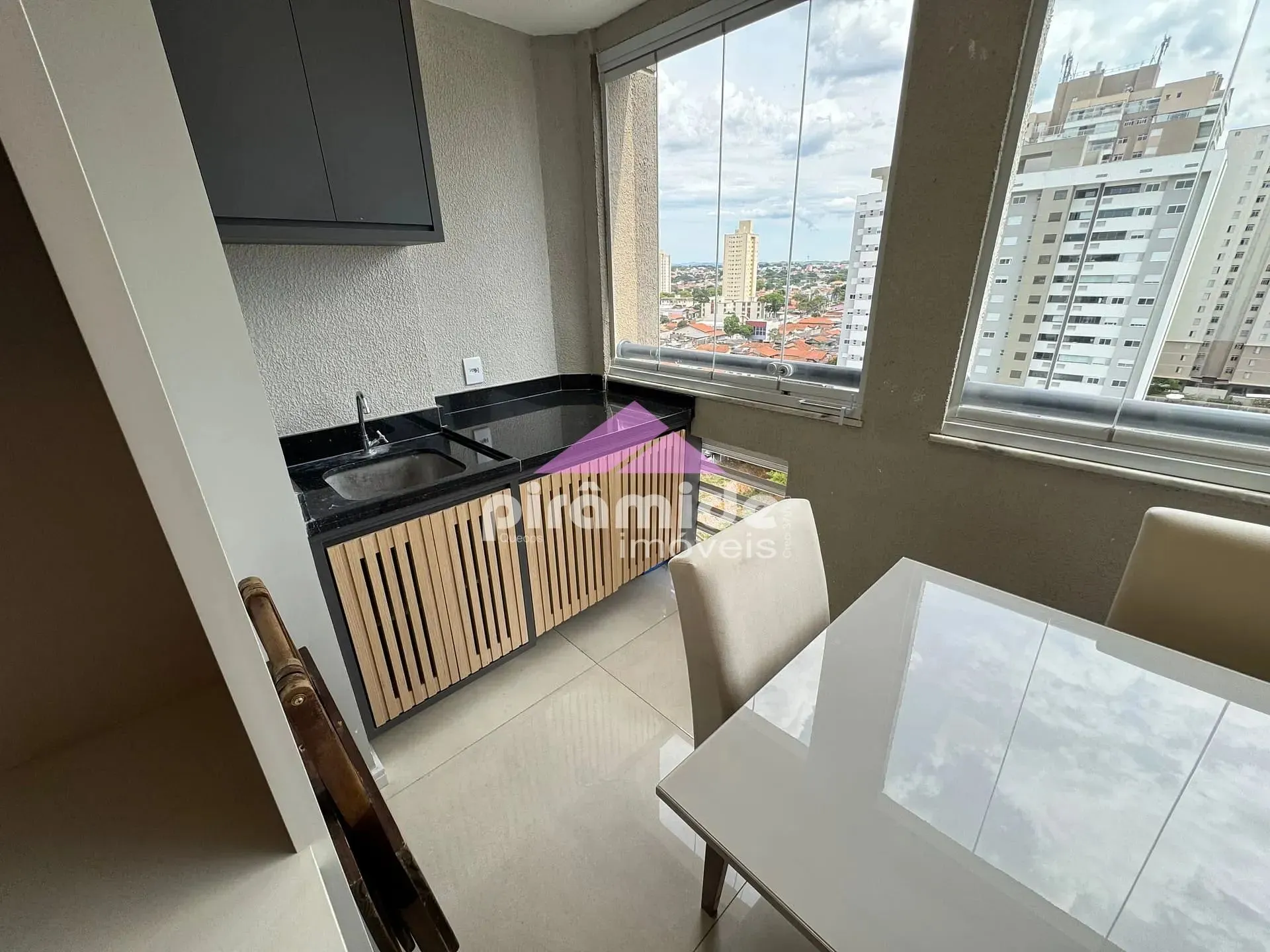 Apartamento, 2 quartos, 65 m² - Foto 13