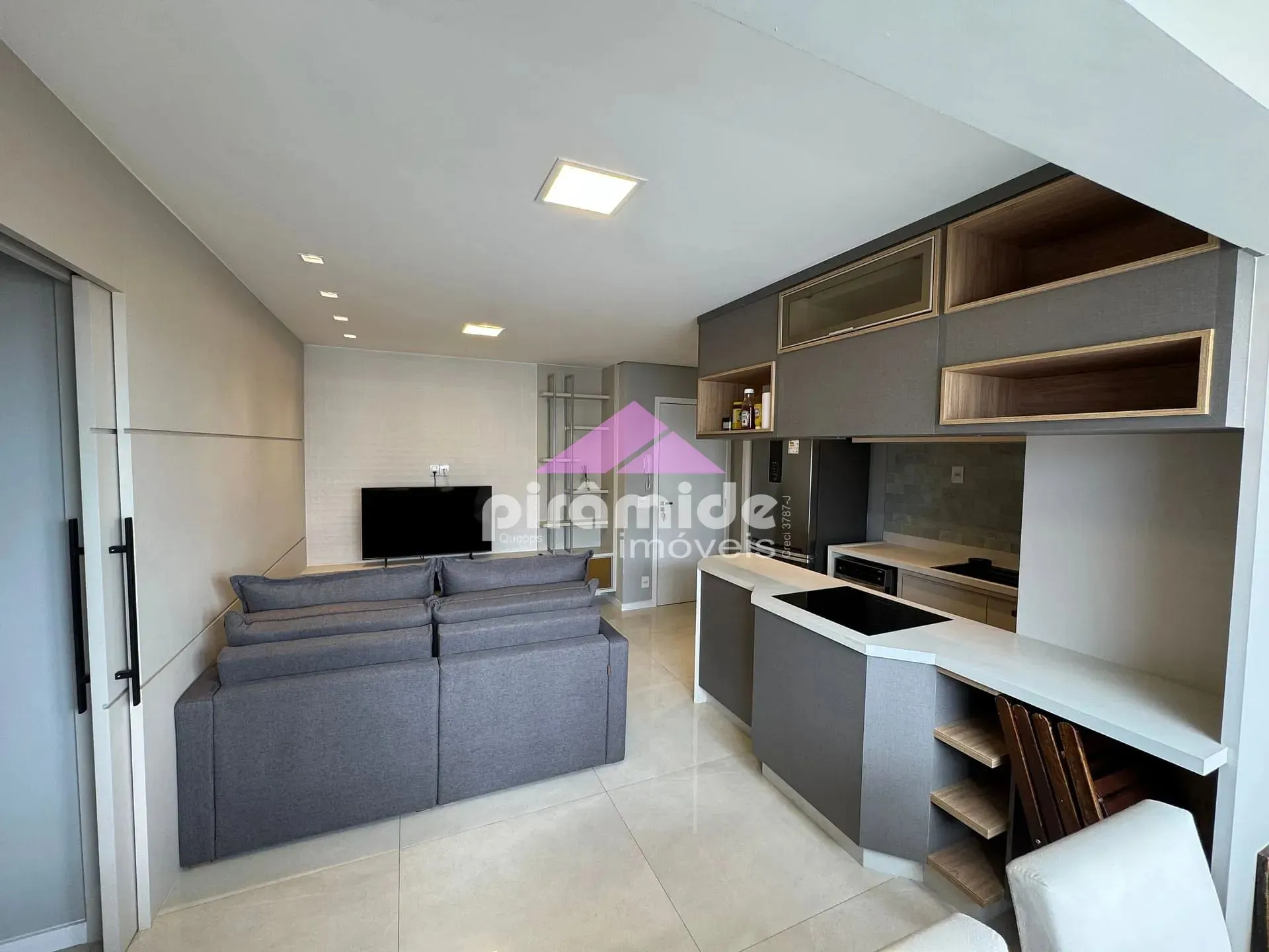Apartamento, 2 quartos, 65 m² - Foto 6
