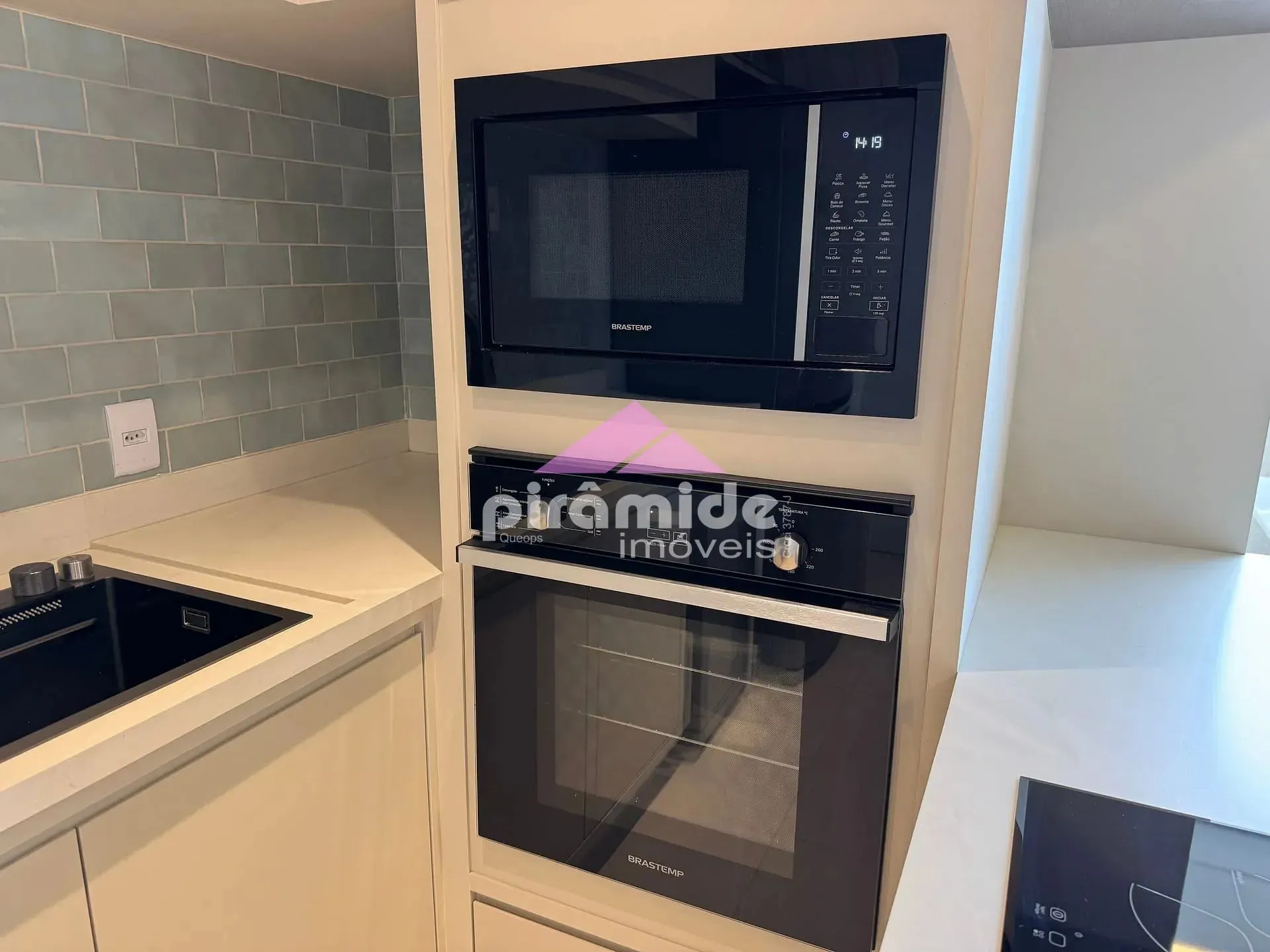 Apartamento, 2 quartos, 65 m² - Foto 16