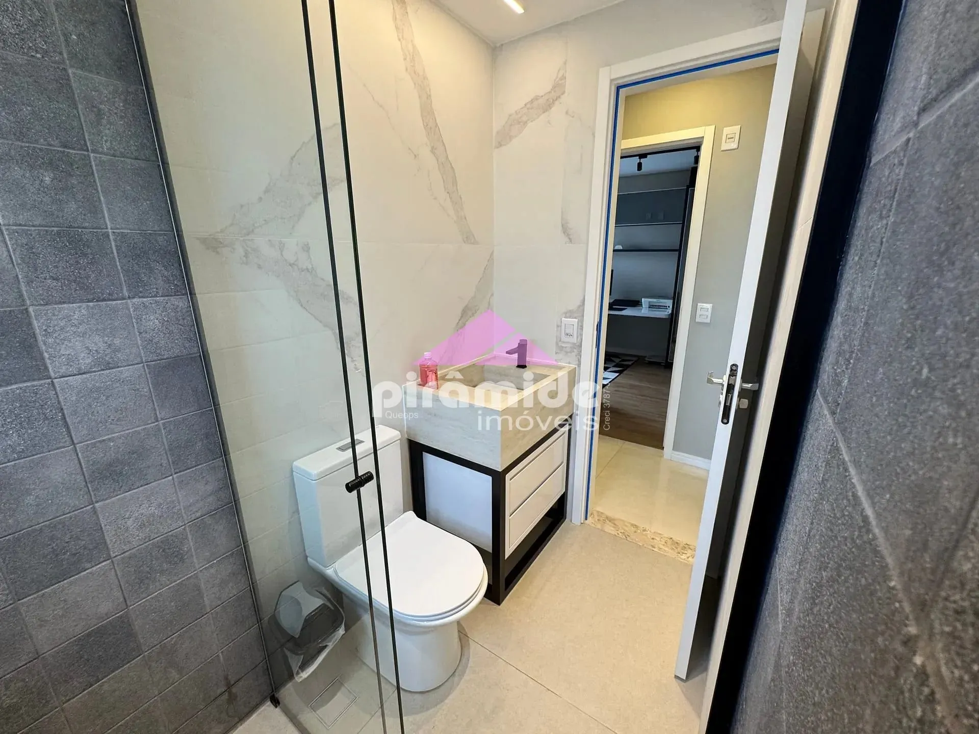 Apartamento, 2 quartos, 65 m² - Foto 29