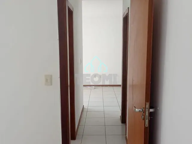 Apartamento 2 quartos e 2 banheiros, à venda, no bairro monção em Taubaté