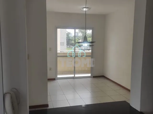Apartamento 2 quartos e 2 banheiros, à venda, no bairro monção em Taubaté
