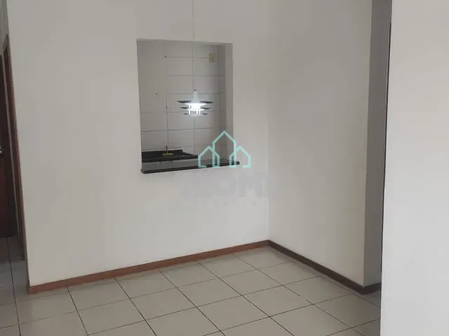 Apartamento 2 quartos e 2 banheiros, à venda, no bairro monção em Taubaté