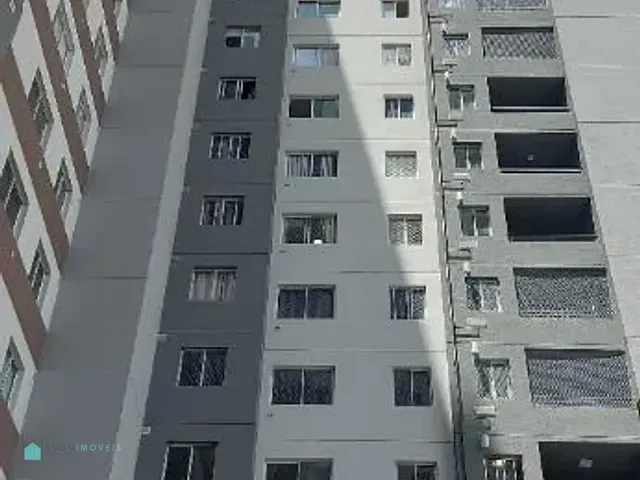 Apartamento com 40m² 2 quartos e 1 banheiro, à venda, no bairro Nossa Senhora do Ó em São Paulo