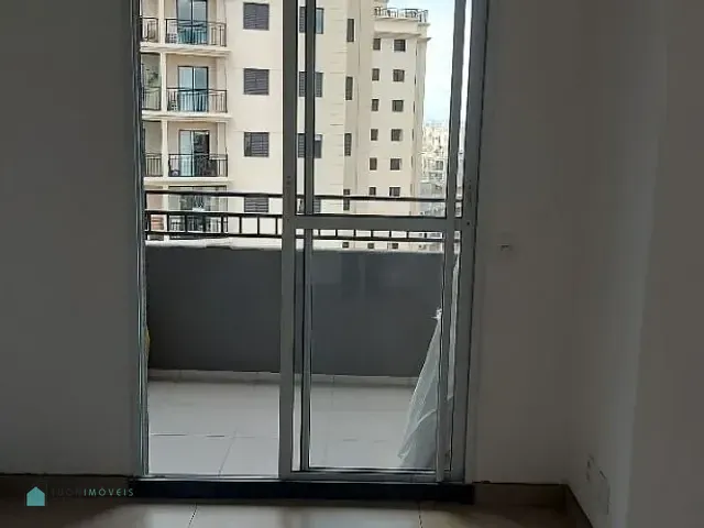Apartamento com 40m² 2 quartos e 1 banheiro, à venda, no bairro Nossa Senhora do Ó em São Paulo