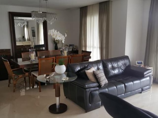 Apartamento 3 quartos e 5 banheiros, à venda, no bairro Ipiranga em São Paulo