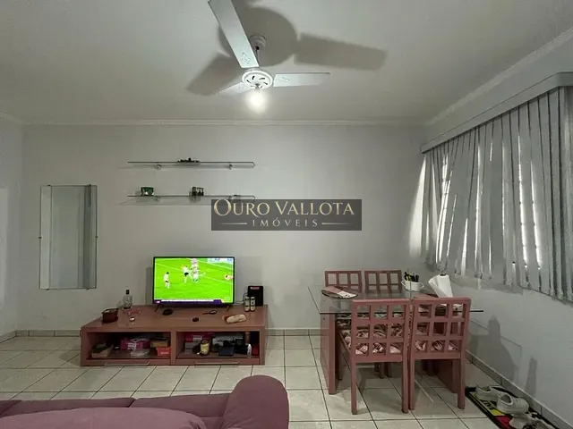 Apartamento 1 quarto e 1 banheiro, à venda, no bairro Canto do Forte em Praia Grande