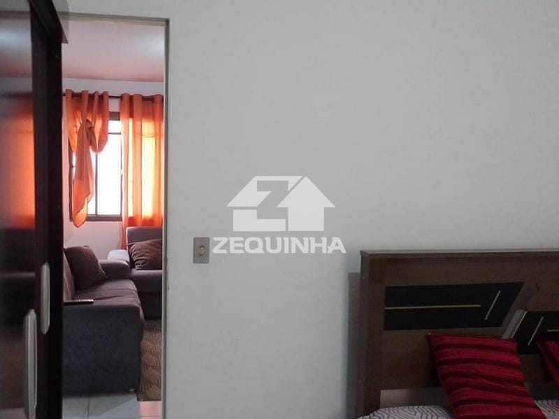 Apartamento à venda com 2 quartos, 48m² - Foto 4
