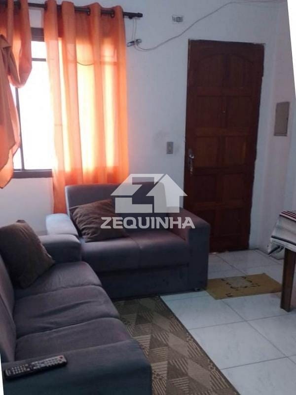 Apartamento à venda com 2 quartos, 48m² - Foto 1