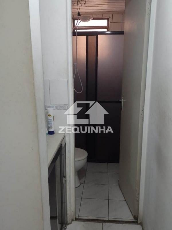 Apartamento à venda com 2 quartos, 48m² - Foto 8