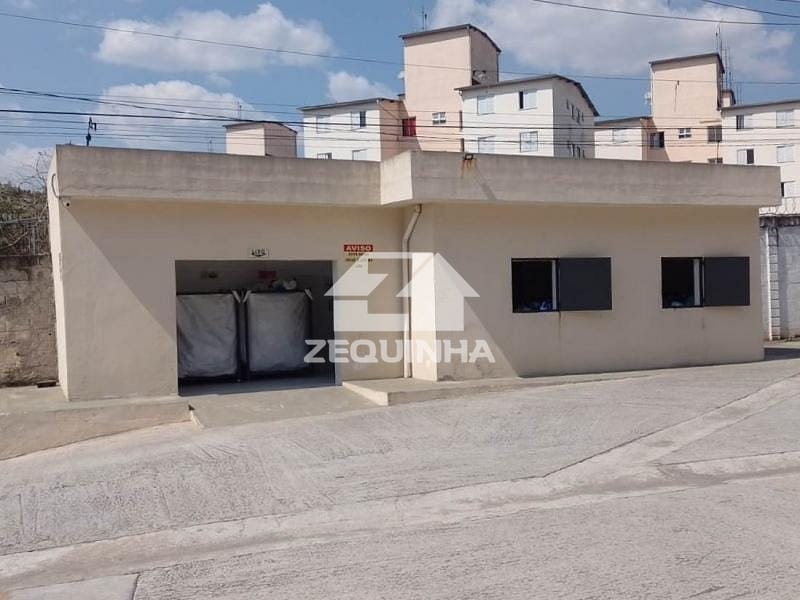 Apartamento à venda com 2 quartos, 48m² - Foto 12