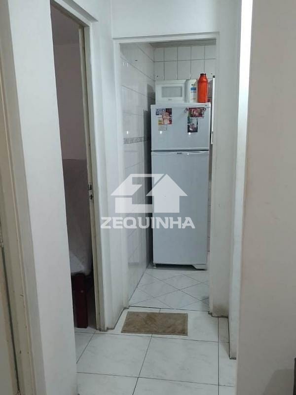 Apartamento à venda com 2 quartos, 48m² - Foto 6