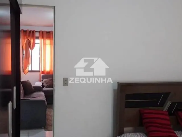 Apartamento com 48m² 2 quartos e 1 banheiro, à venda, no bairro Novo Osasco em Osasco