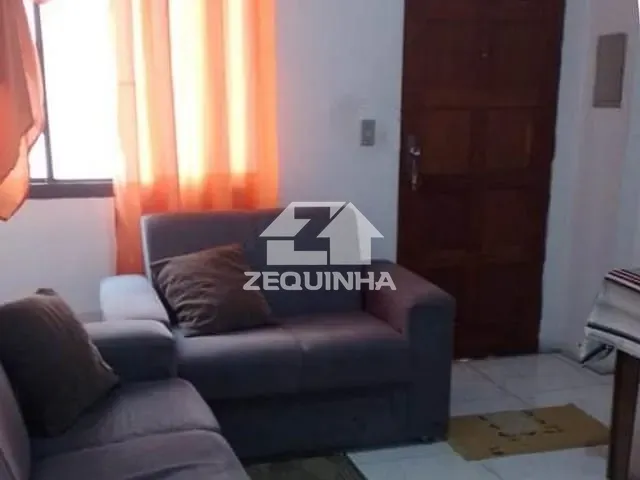 Apartamento com 48m² 2 quartos e 1 banheiro, à venda, no bairro Novo Osasco em Osasco