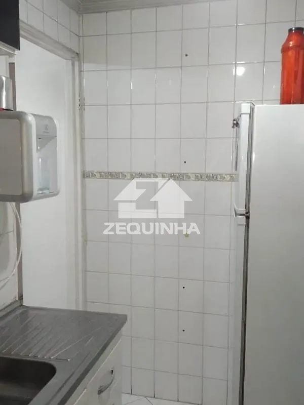 Apartamento, 2 quartos, 48 m² - Foto 9