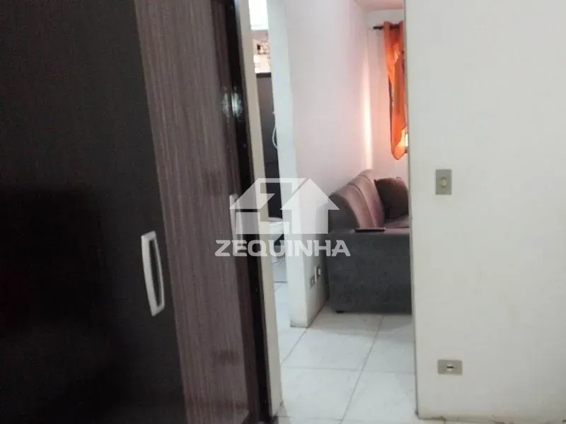 Apartamento, 2 quartos, 48 m² - Foto 2