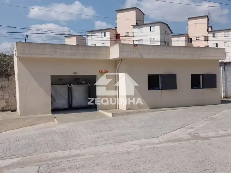 Apartamento, 2 quartos, 48 m² - Foto 12