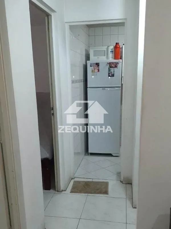 Apartamento, 2 quartos, 48 m² - Foto 6