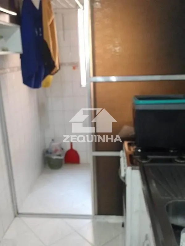 Apartamento, 2 quartos, 48 m² - Foto 10