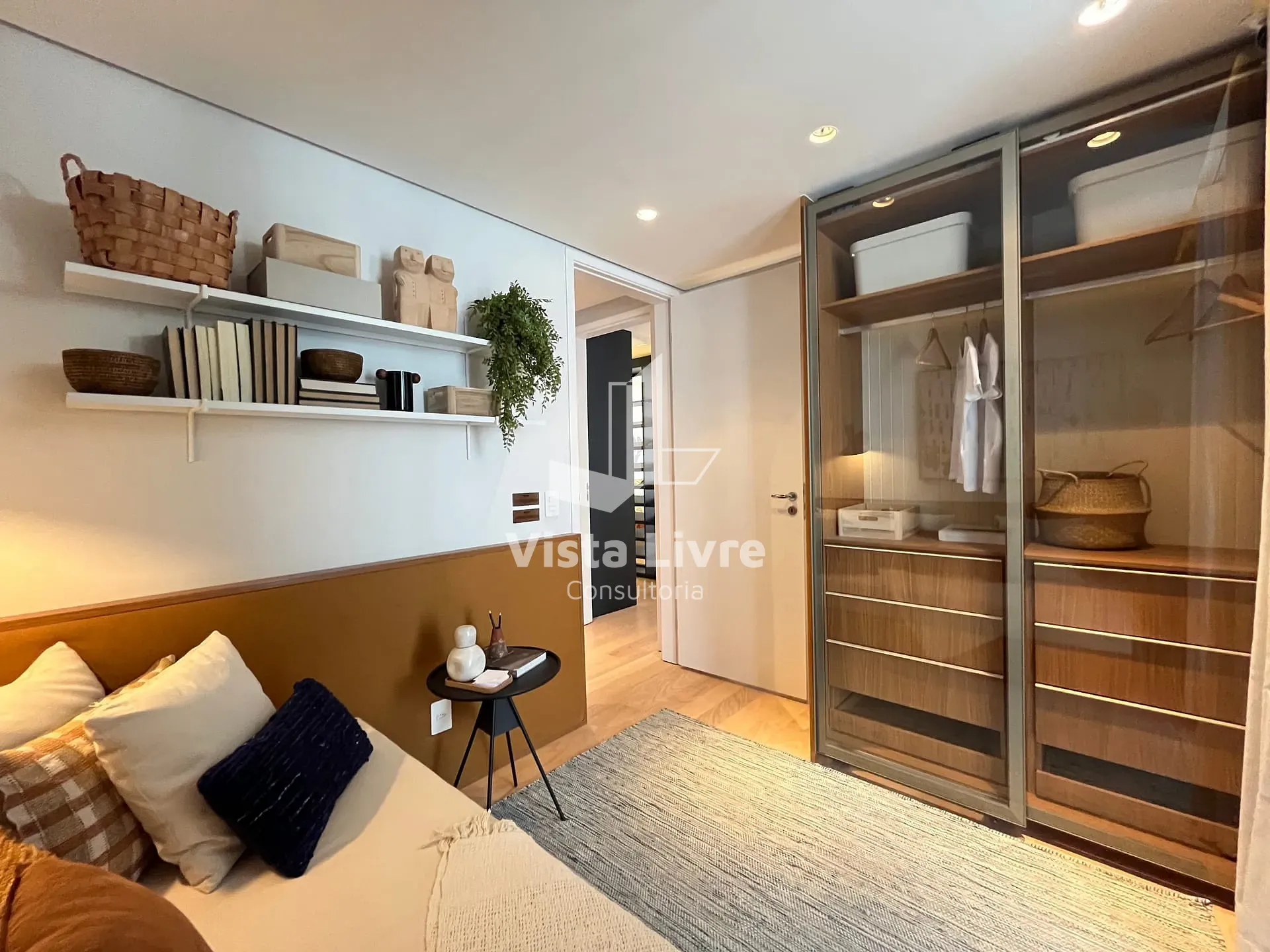 Apartamento, 2 quartos, 151 m² - Foto 36