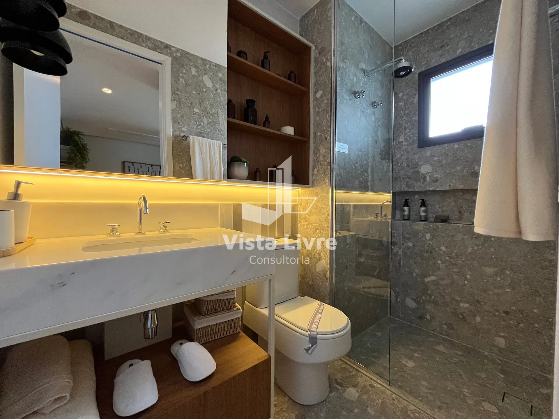 Apartamento, 2 quartos, 151 m² - Foto 41