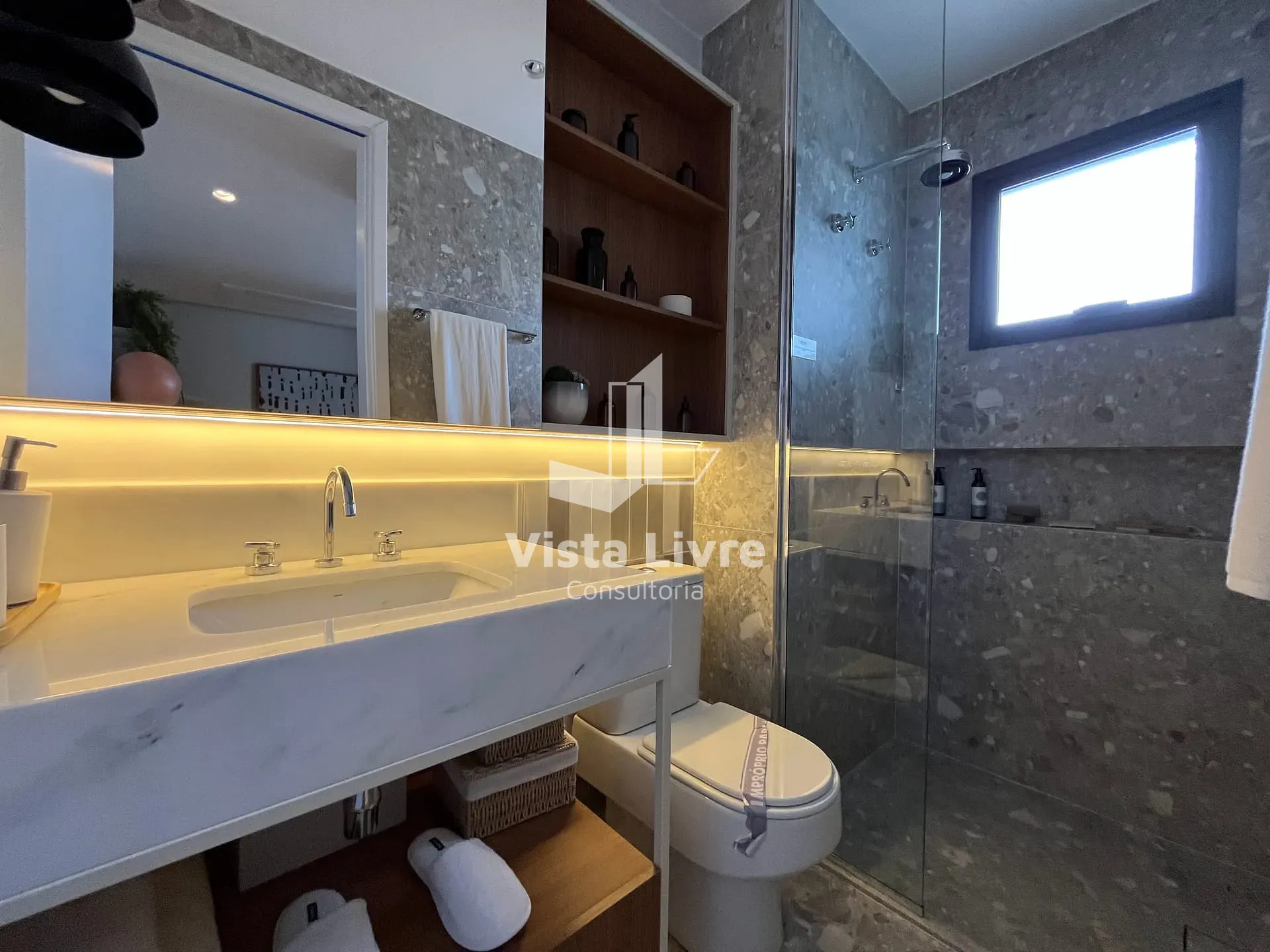 Apartamento, 2 quartos, 151 m² - Foto 40