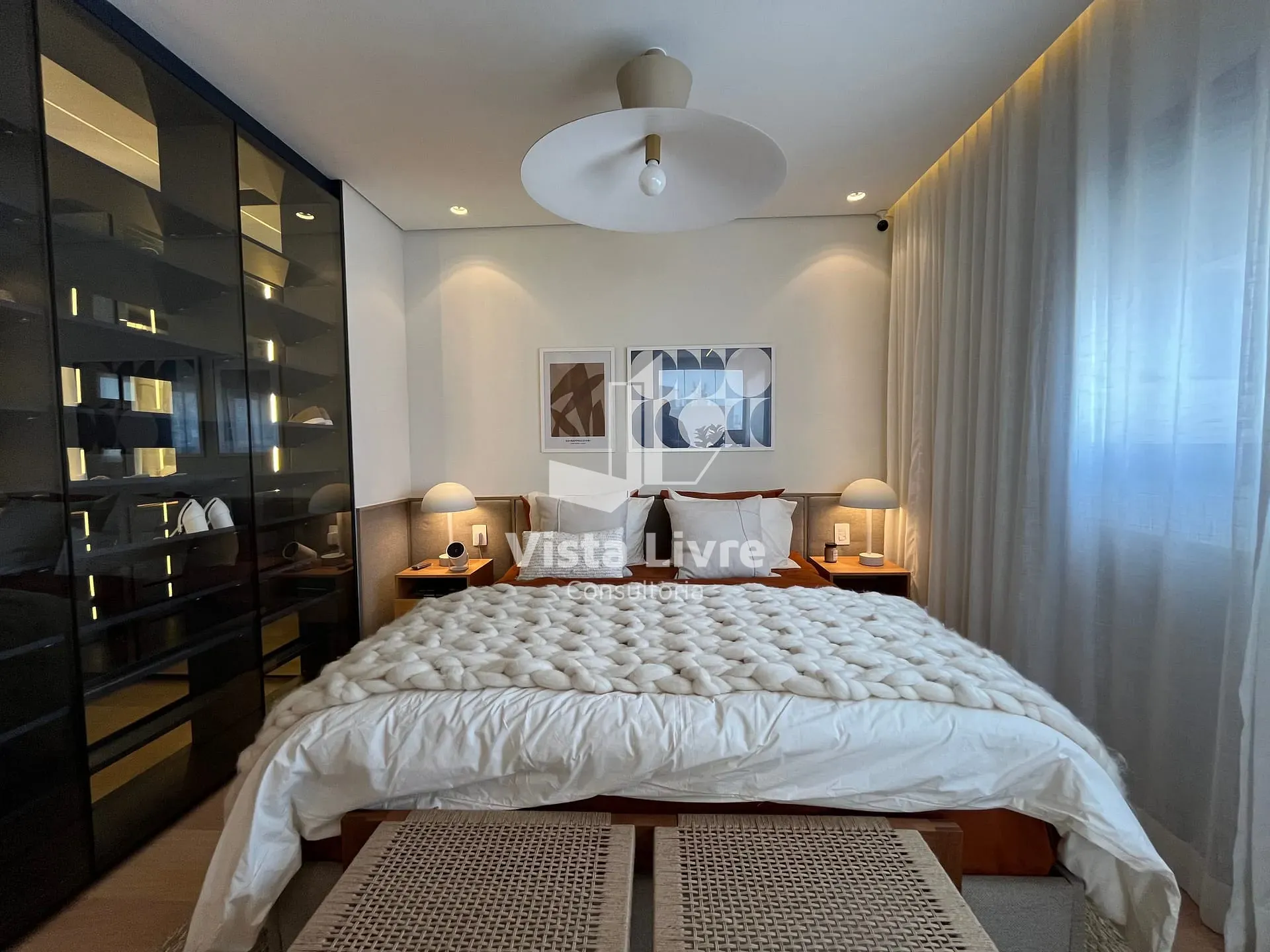 Apartamento, 2 quartos, 151 m² - Foto 31